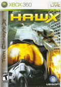Tom Clancy's HAWX by Spoutnik Gaspésie - Jeux Xbox 360 (Shopify Collective)