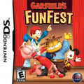 Garfield's Fun Fest by Spoutnik Gaspésie - Jeux DS / DSi (Shopify Collective)