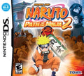 Naruto: Path of the Ninja 2 by Spoutnik Gaspésie - Jeux DS / DSi (Shopify Collective)