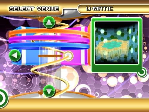 Dance Dance Revolution - Hottest Party 2   (Dance Mat not includes)