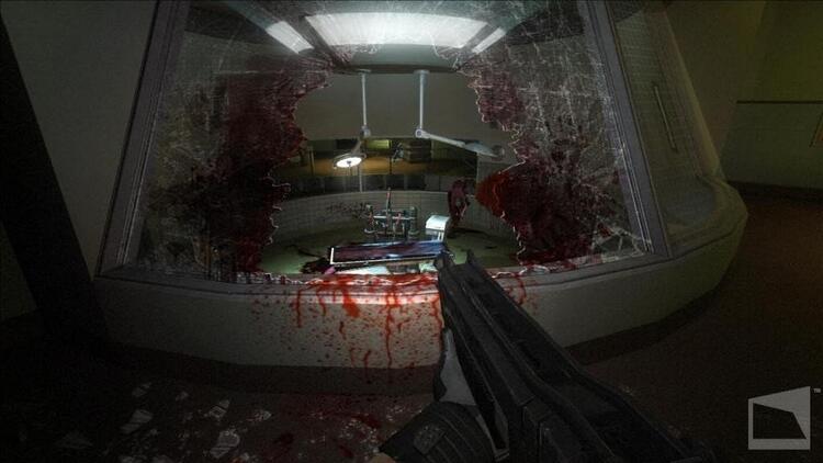 F.E.A.R. 2 - Project Origin