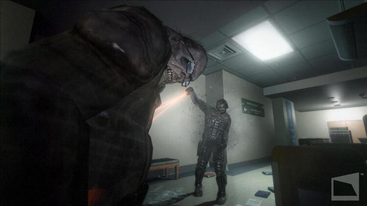 F.E.A.R. 2 - Project Origin