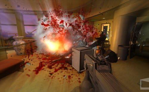 F.E.A.R. 2 - Project Origin