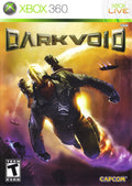Dark Void by Spoutnik Gaspésie - Jeux Xbox 360 (Shopify Collective)