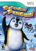 Defendin' DePenguin by Spoutnik Gaspésie - Jeux Wii (Shopify Collective)