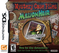 Mystery Case Files: MillionHeir by Spoutnik Gaspésie - Jeux DS / DSi (Shopify Collective)