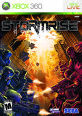 Stormrise by Spoutnik Gaspésie - Jeux Xbox 360 (Shopify Collective)