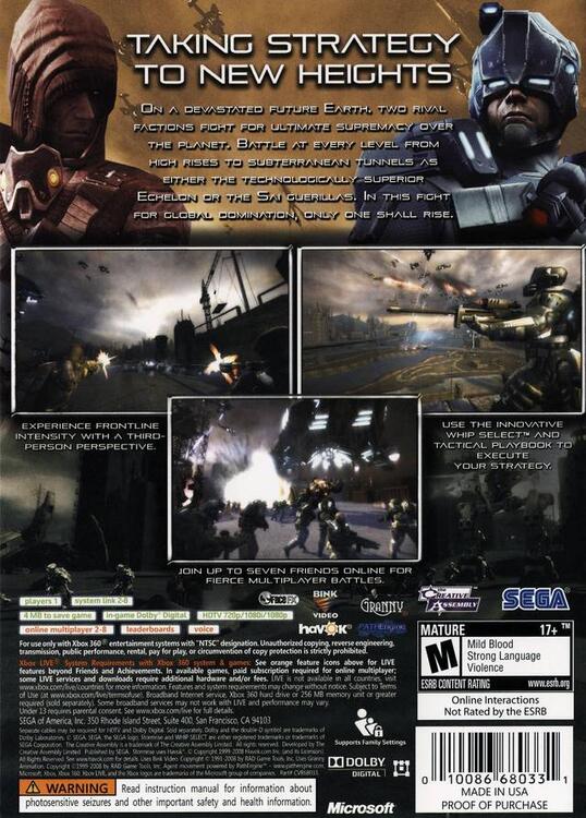 Stormrise
