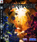 Stormrise by Spoutnik Gaspésie - Jeux PS3 (Shopify Collective)