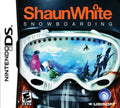 Shaun White Snowboarding by Spoutnik Gaspésie - Jeux DS / DSi (Shopify Collective)