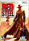 Red Steel 2 by Spoutnik Gaspésie - Jeux Wii (Shopify Collective)