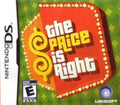 The Price is Right by Spoutnik Gaspésie - Jeux DS / DSi (Shopify Collective)