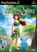 Falling Stars by Spoutnik Gaspésie - Jeux PS2 (Shopify Collective)