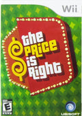 The Price is Right by Spoutnik Gaspésie - Jeux Wii (Shopify Collective)
