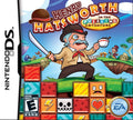 Henry Hatsworth in the Puzzling Adventure by Spoutnik Gaspésie - Jeux DS / DSi (Shopify Collective)