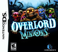 Overlord: Minions by Spoutnik Gaspésie - Jeux DS / DSi (Shopify Collective)