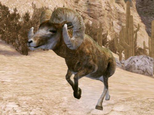Cabela's Legendary Adventures