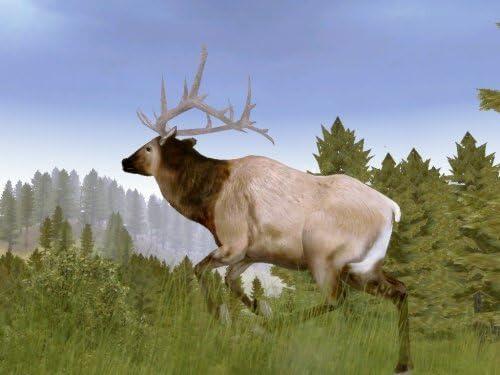 Cabela's Legendary Adventures