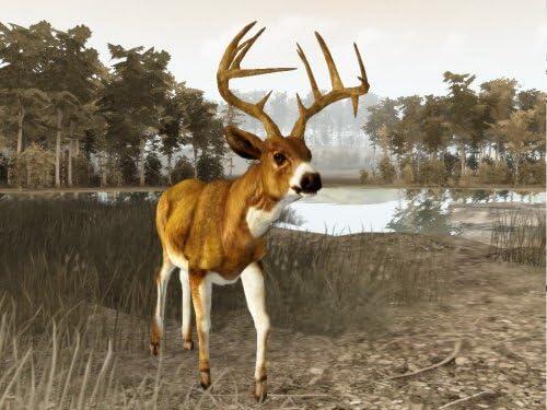 Cabela's Legendary Adventures