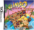 Slingo Quest by Spoutnik Gaspésie - Jeux DS / DSi (Shopify Collective)