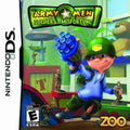 Army Men: Soldiers of Misfortune by Spoutnik Gaspésie - Jeux DS / DSi (Shopify Collective)