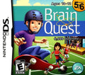 Brain Quest Grades 5 & 6 by Spoutnik Gaspésie - Jeux DS / DSi (Shopify Collective)