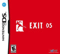 Exit DS by Spoutnik Gaspésie - Jeux DS / DSi (Shopify Collective)