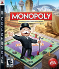 Monopoly by Spoutnik Gaspésie - Jeux PS3 (Shopify Collective)