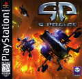 G-Police by Spoutnik Gaspésie - Jeux PS1 (Shopify Collective)