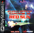 Colony Wars III: Red Sun by Spoutnik Gaspésie - Jeux PS1 (Shopify Collective)