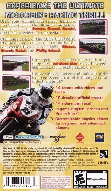 Hannspree Ten Kate Honda: SBK Superbike World Championship