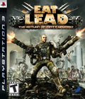 Eat Lead: The Return of Matt Hazard by Spoutnik Gaspésie - Jeux PS3 (Shopify Collective)