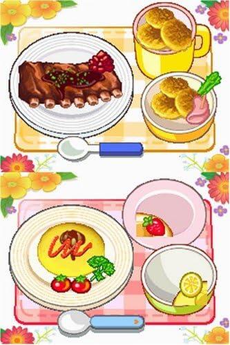 Happy Cooking
