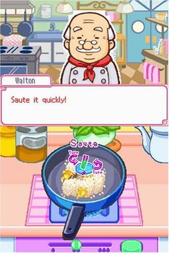 Happy Cooking