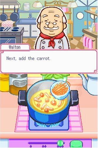 Happy Cooking