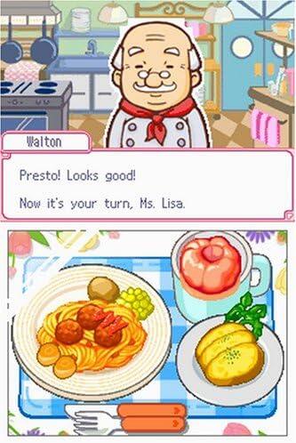 Happy Cooking
