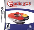 Curling DS by Spoutnik Gaspésie - Jeux DS / DSi (Shopify Collective)