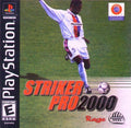 Striker Pro 2000 by Spoutnik Gaspésie - Jeux PS1 (Shopify Collective)