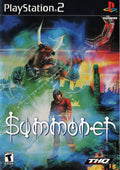 Summoner by Spoutnik Gaspésie - Jeux PS2 (Shopify Collective)