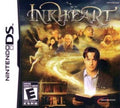 Inkheart by Spoutnik Gaspésie - Jeux DS / DSi (Shopify Collective)