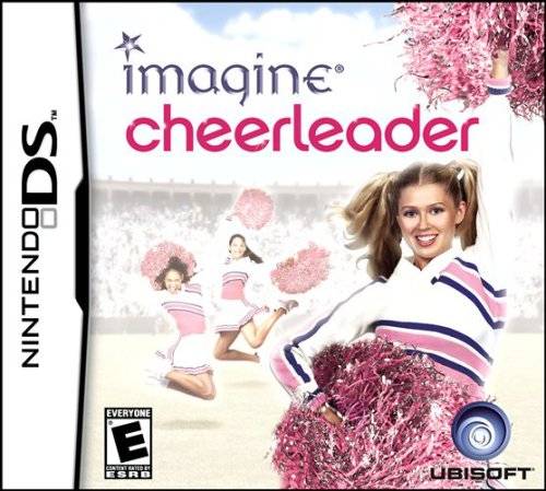 Imagine: Cheerleader by Spoutnik Gaspésie - Jeux DS / DSi (Shopify Collective)
