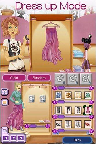 Jojo's Fashion Show