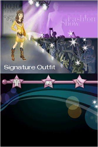 Jojo's Fashion Show