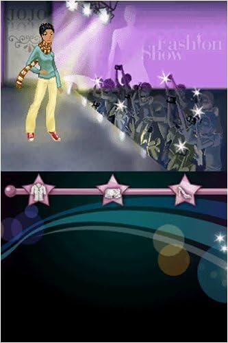 Jojo's Fashion Show