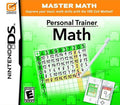 Personal Trainer:  Math by Spoutnik Gaspésie - Jeux DS / DSi (Shopify Collective)