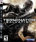 Terminator Salvation by Spoutnik Gaspésie - Jeux PS3 (Shopify Collective)