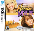 Hannah Montana: The Movie by Spoutnik Gaspésie - Jeux DS / DSi (Shopify Collective)