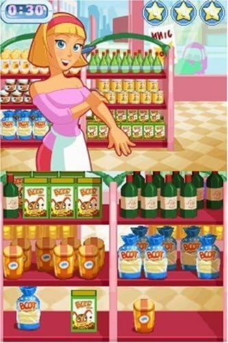 Dreamer Series:  Shop Owner