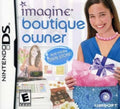 Imagine Boutique Owner by Spoutnik Gaspésie - Jeux DS / DSi (Shopify Collective)