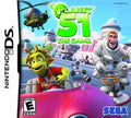 Planet 51: The Game by Spoutnik Gaspésie - Jeux DS / DSi (Shopify Collective)